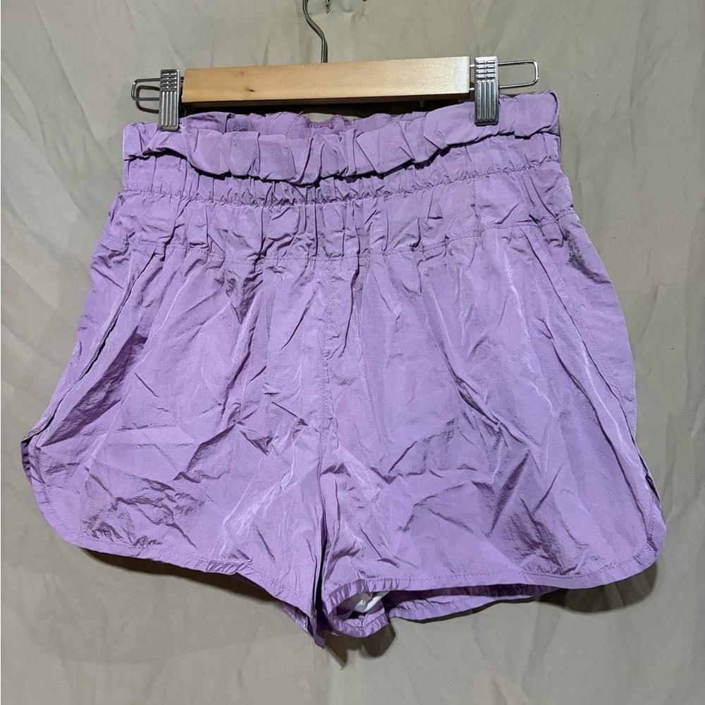 Free people shorts